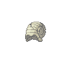 Mystic Omanyte (Fossil)